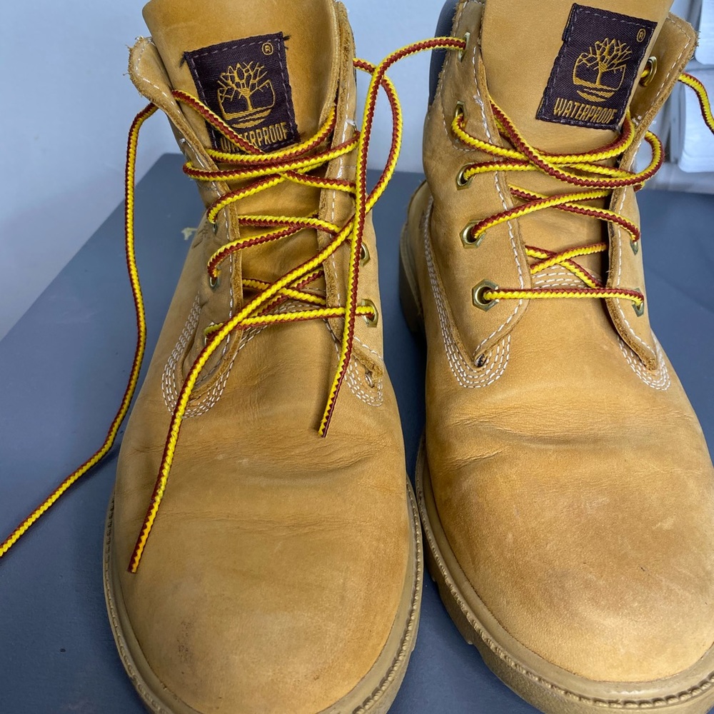 Timberlands